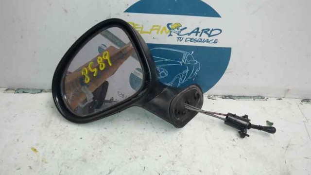 Retrovisor izquierdo Daewoo Matiz  hatchback comprar en España