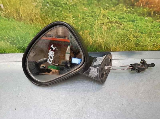Retrovisor izquierdo Matiz  hatchback (1998-2008) original desde 40,66 €