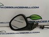 Espejo retrovisor izquierdo 96323344S GM