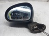 Espejo retrovisor izquierdo 96323344S GM