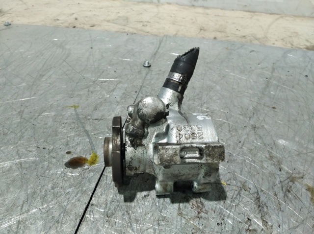 PEUGEOT 9632334880 Bomba de dirección comprar Pamplona