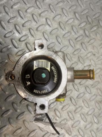 PEUGEOT 9632334880 Bomba de dirección comprar Pamplona