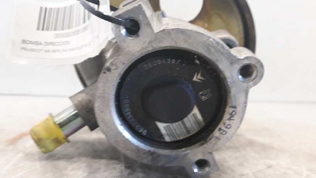 PEUGEOT 9632334880 Bomba de dirección asistida  comprar en Murcia