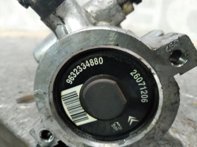 9632334880 PEUGEOT Bomba de dirección comprar Bilbao