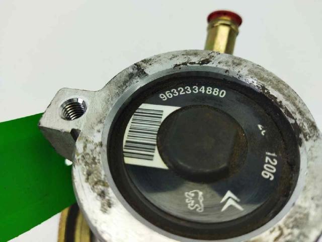 PEUGEOT 9632334880 Bomba de dirección comprar Pamplona