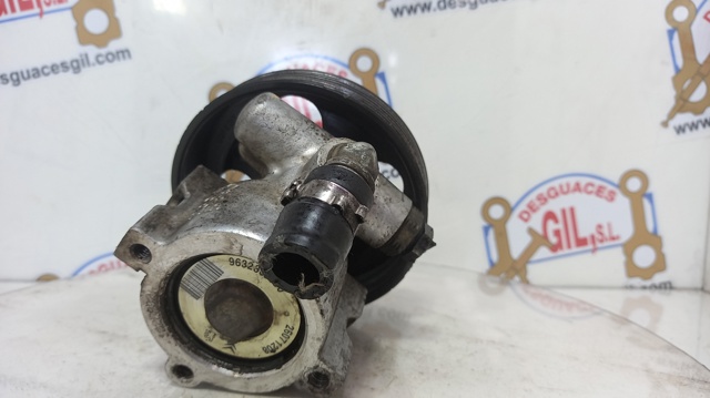 9632335080 PEUGEOT Bomba de dirección comprar Alcalá