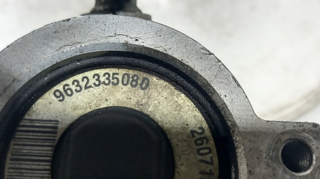 9632335080 PEUGEOT Bomba de dirección asistida  comprar en Lleida