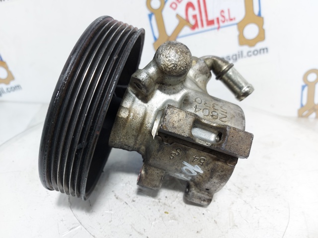 PEUGEOT 9632335080 Bomba de dirección comprar Barcelona