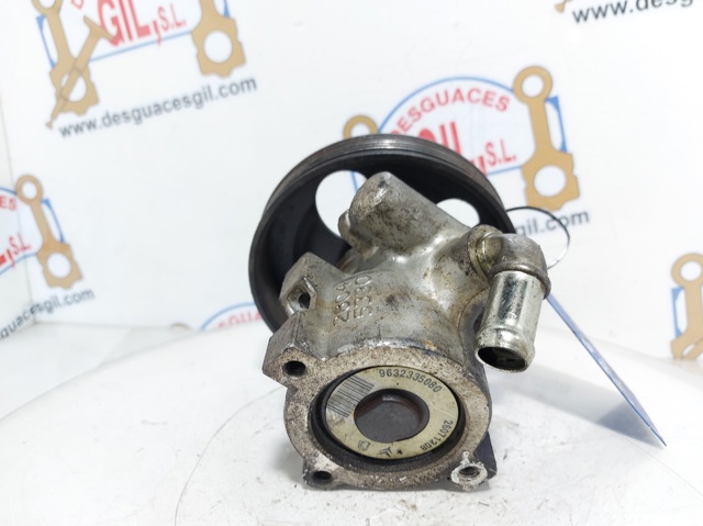 9632335080 Bomba de dirección  en stock Castellón
