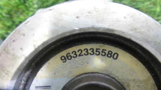Bomba servodireccion para citroen xsara (n1) (1999-2005)  comprobar 9632335580