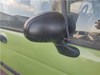 Retrovisor exterior derecho 96323392 GM