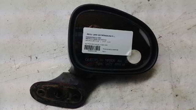 96323392 GM Espejo de retrovisor derecho comprar Alcalá