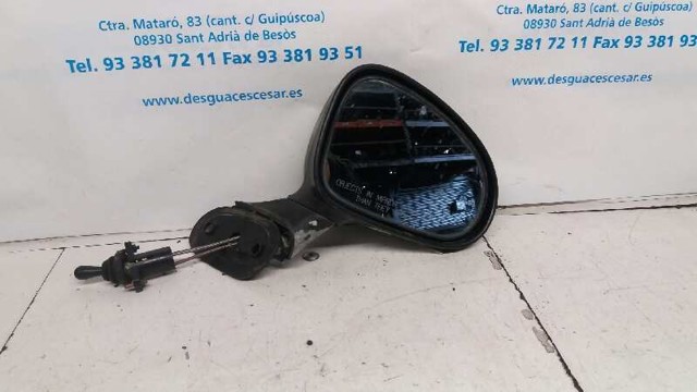 96323392 GM Espejo de retrovisor derecho  en stock Córdoba