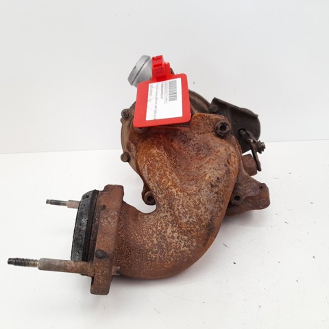 PEUGEOT 9632406680 Turbocompresor  comprar en Ponferrada
