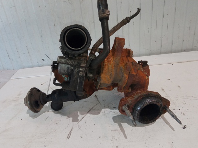 9632406680 Turbocompresor  en stock Granada