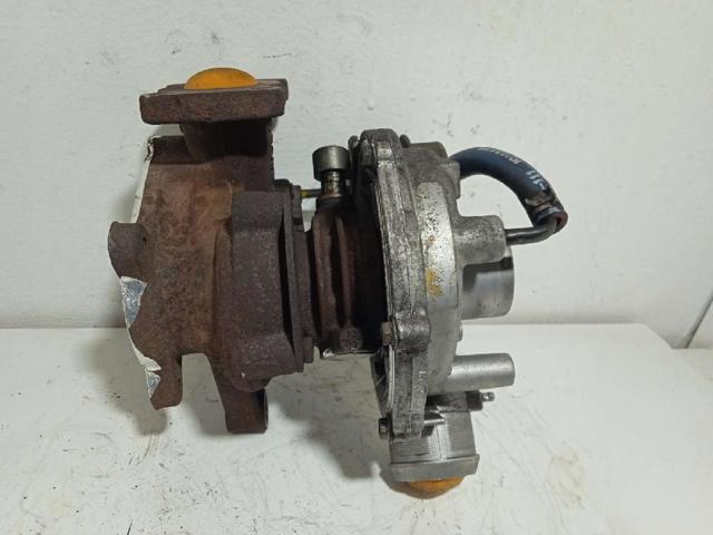9632406680 PEUGEOT Turbocompresor  disponible Vigo