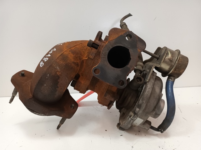 9632406680 Turbocompresor comprar Sevilla