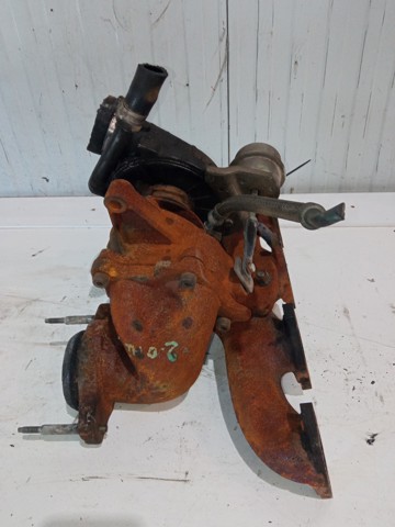 PEUGEOT 9632406680 Turbocompresor comprar Tarragona