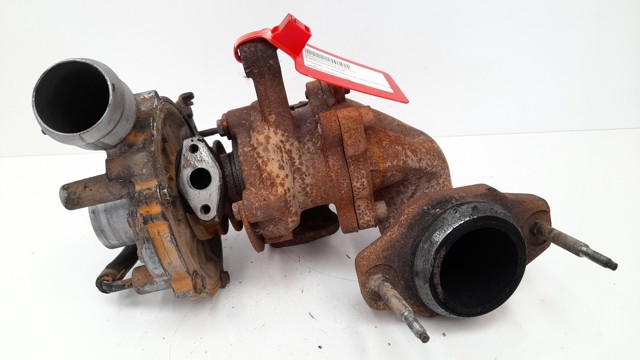 9632406680 Turbocompresor comprar Sevilla