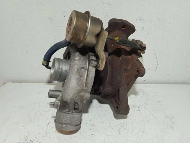 9632406680 PEUGEOT Turbocompresor  en stock Gandía