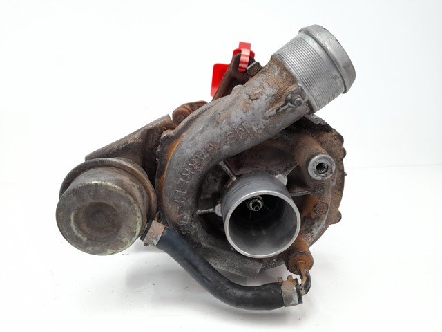 9632406680 Peugeot/Citroen
