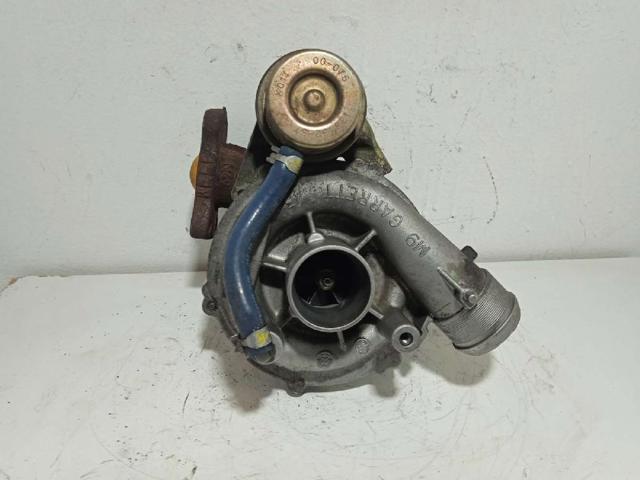 PEUGEOT 9632406680 Turbocompresor comprar Barcelona