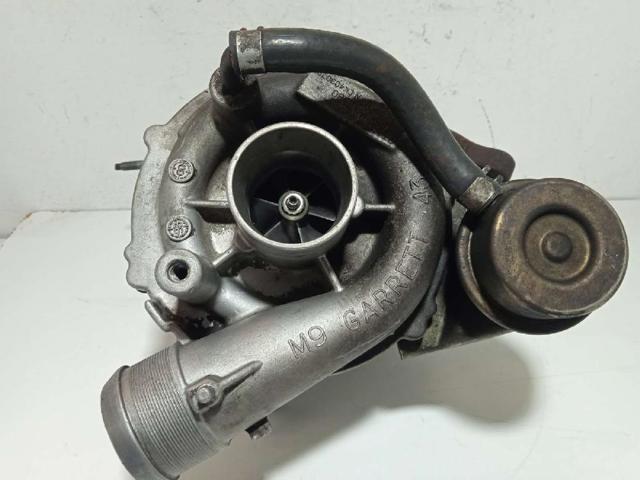 PEUGEOT 9632406680 Turbocompresor  comprar en Murcia