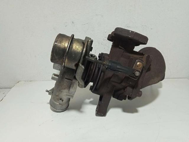 9632406680 PEUGEOT Turbocompresor comprar Bilbao
