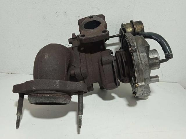 9632406680 PEUGEOT Turbocompresor  en stock Huelva