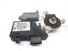 Motor elevalunas delantero izquierdo para citroen c5 i 2.0 hdi rhz 9632531980