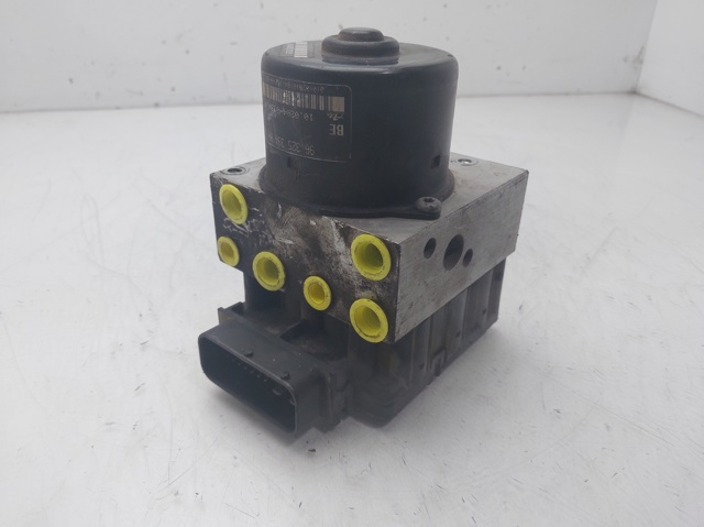PEUGEOT 9632539480 Módulo ABS  en stock Valencia