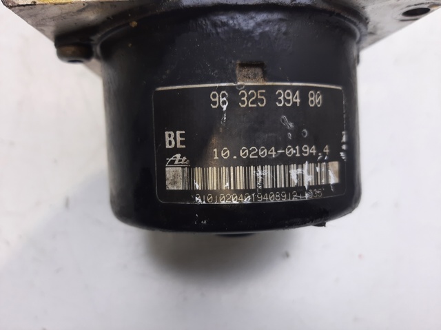 9632539480 Peugeot/Citroen
