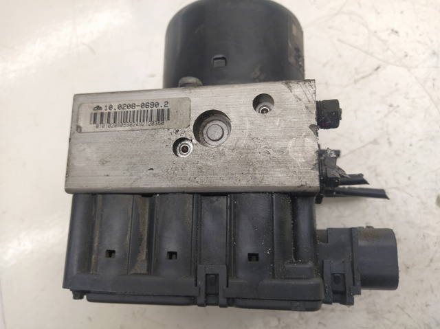 PEUGEOT 9632539480 Módulo ABS comprar Barcelona