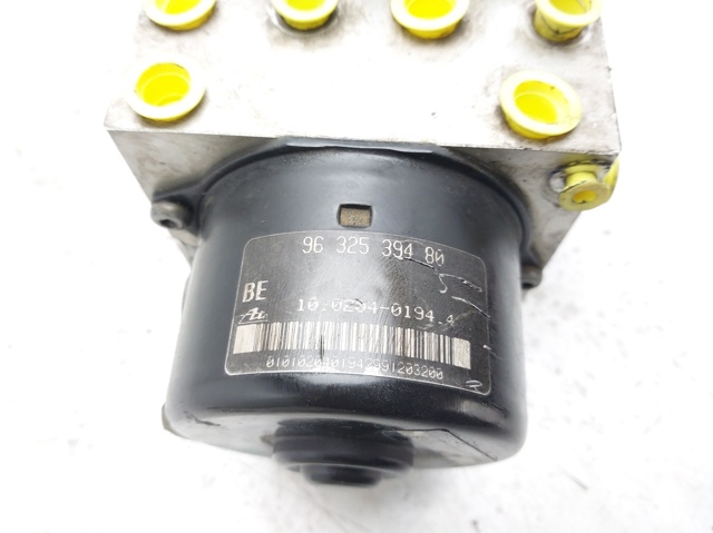 9632539480 Peugeot/Citroen