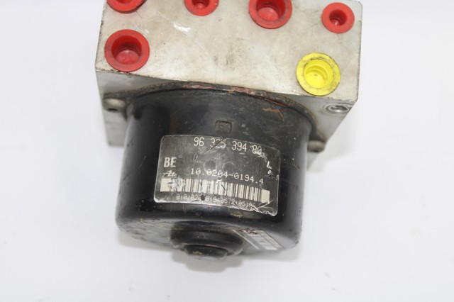 PEUGEOT 9632539480 Módulo hidráulico de ABS  comprar en Albacete
