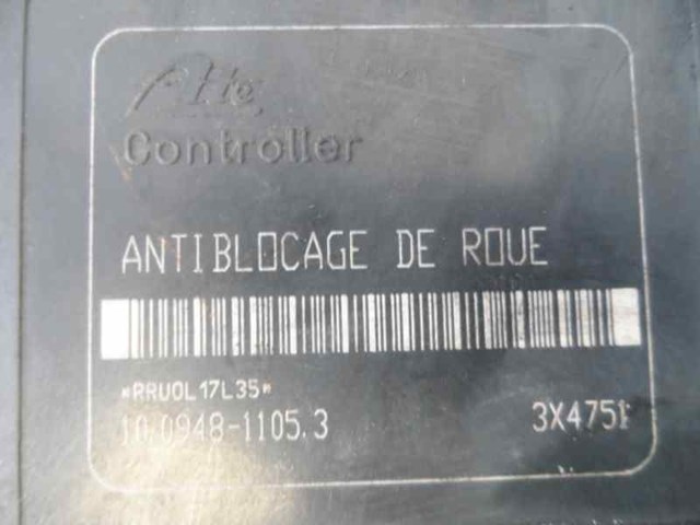 9632539480 Módulo hidráulico de ABS  comprar en Zaragoza