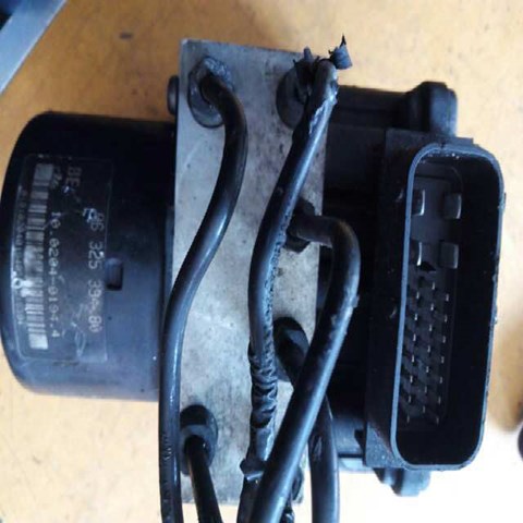 PEUGEOT 9632539480 Módulo ABS  en stock Salamanca