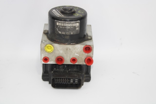 9632539480 PEUGEOT Módulo ABS  en stock Gandía