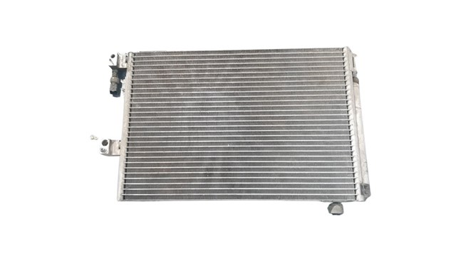 Condensador / radiador  aire acondicionado para citroen c5 i 2.0 hdi (dcrhzb, dcrhze) rhz 9632629580