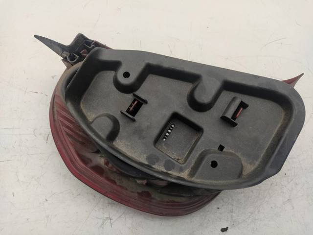 9632646680 Peugeot/Citroen
