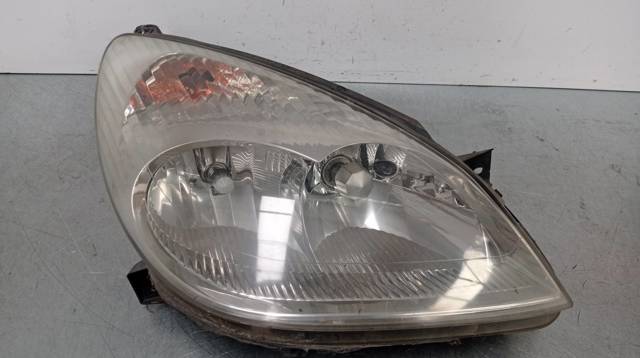 Precio del repuesto Faro delantero derecho C5  familiar