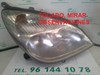 Faro derecho 9632664780 PEUGEOT