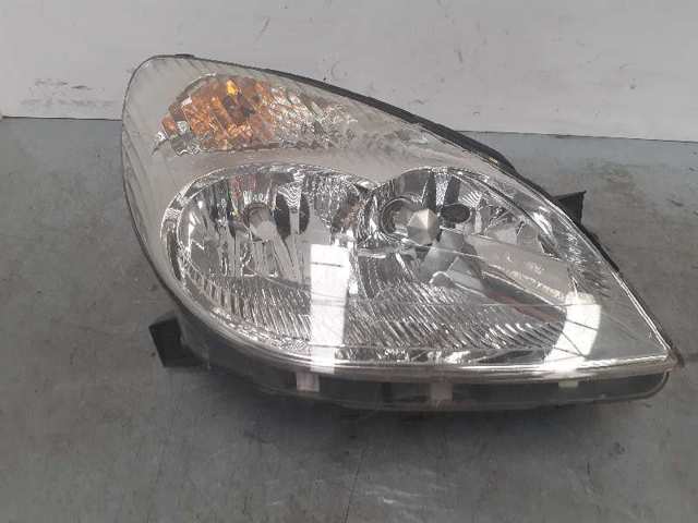 Faro delantero derecho Citroen C5  (DE)