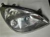 Faro derecho 9632664780 PEUGEOT