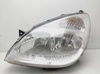 Faros delantero izquierdo 9632664880 PEUGEOT