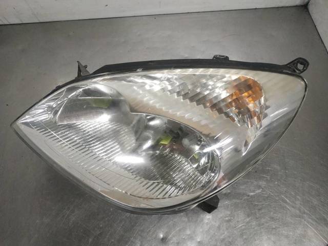 9632664880 Faro izquierdo  comprar en Pontevedra