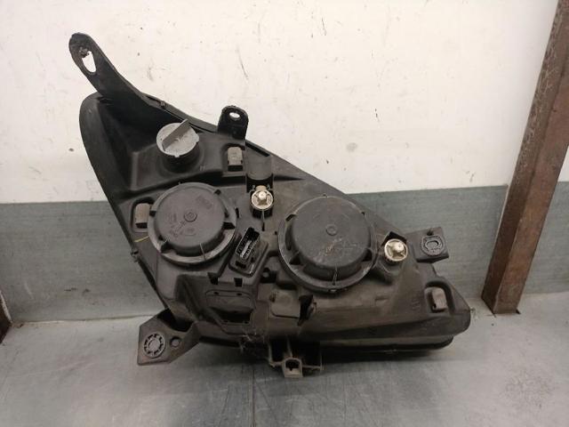 9632664880 PEUGEOT Faro izquierdo  disponible Alicante
