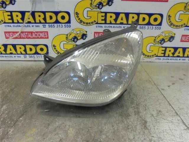 PEUGEOT 9632664880 Faro izquierdo  comprar en Albacete