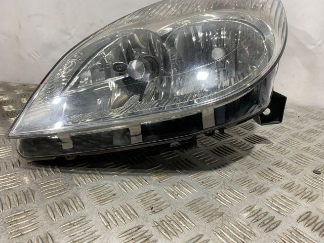 PEUGEOT 9632664880 Faro izquierdo  en stock Terrassa