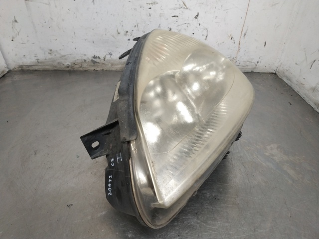 9632664880 PEUGEOT Faro izquierdo  en stock Gandía